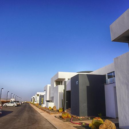 Traumhaftes Apartment La Oliva Εξωτερικό φωτογραφία
