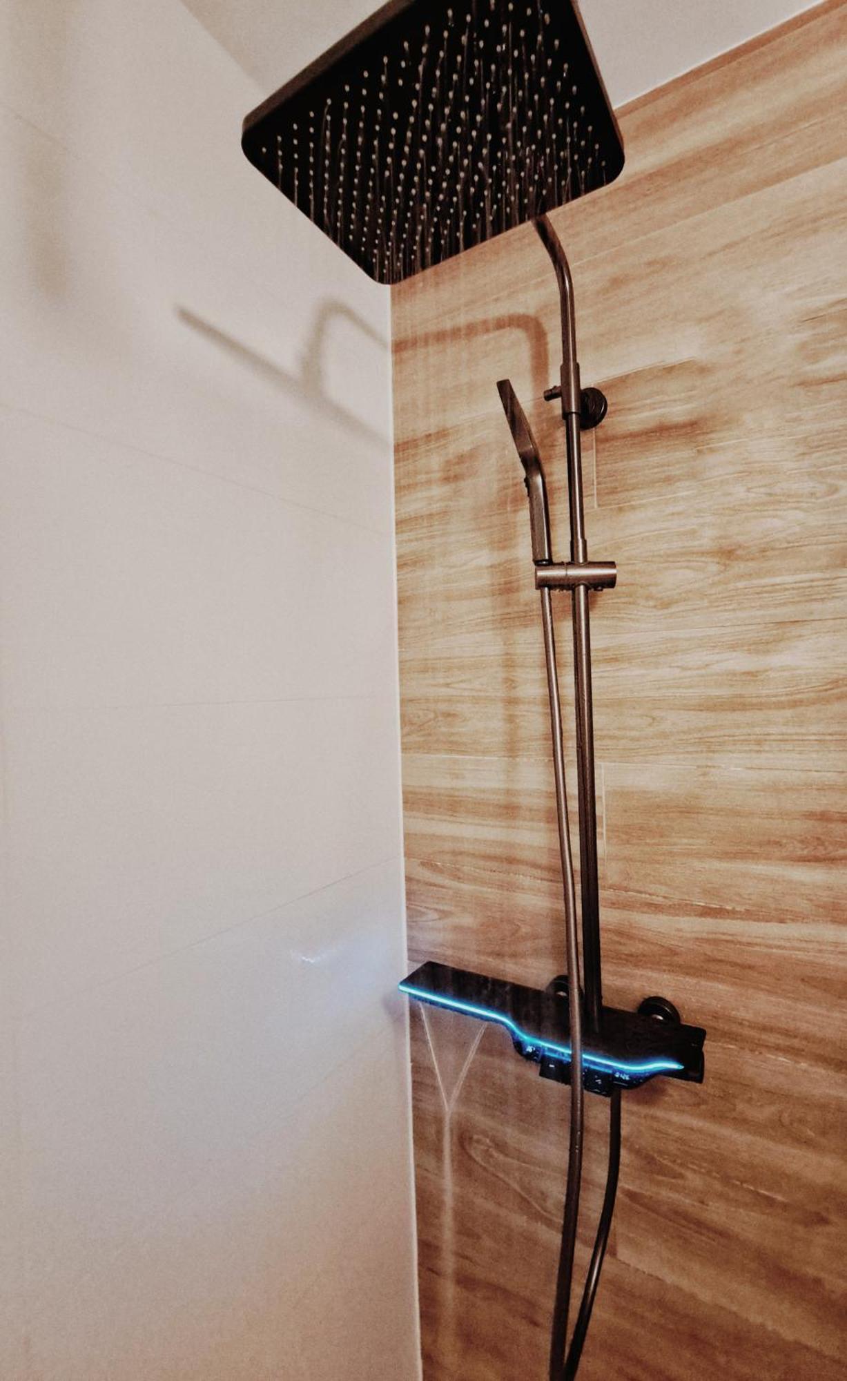 Traumhaftes Apartment La Oliva Εξωτερικό φωτογραφία