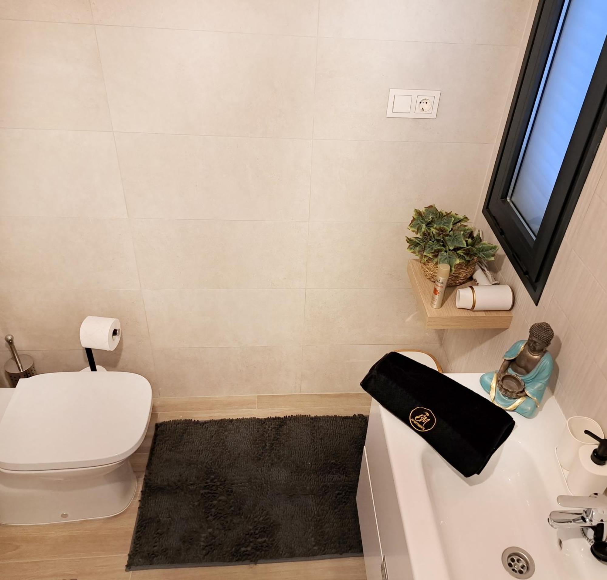 Traumhaftes Apartment La Oliva Εξωτερικό φωτογραφία