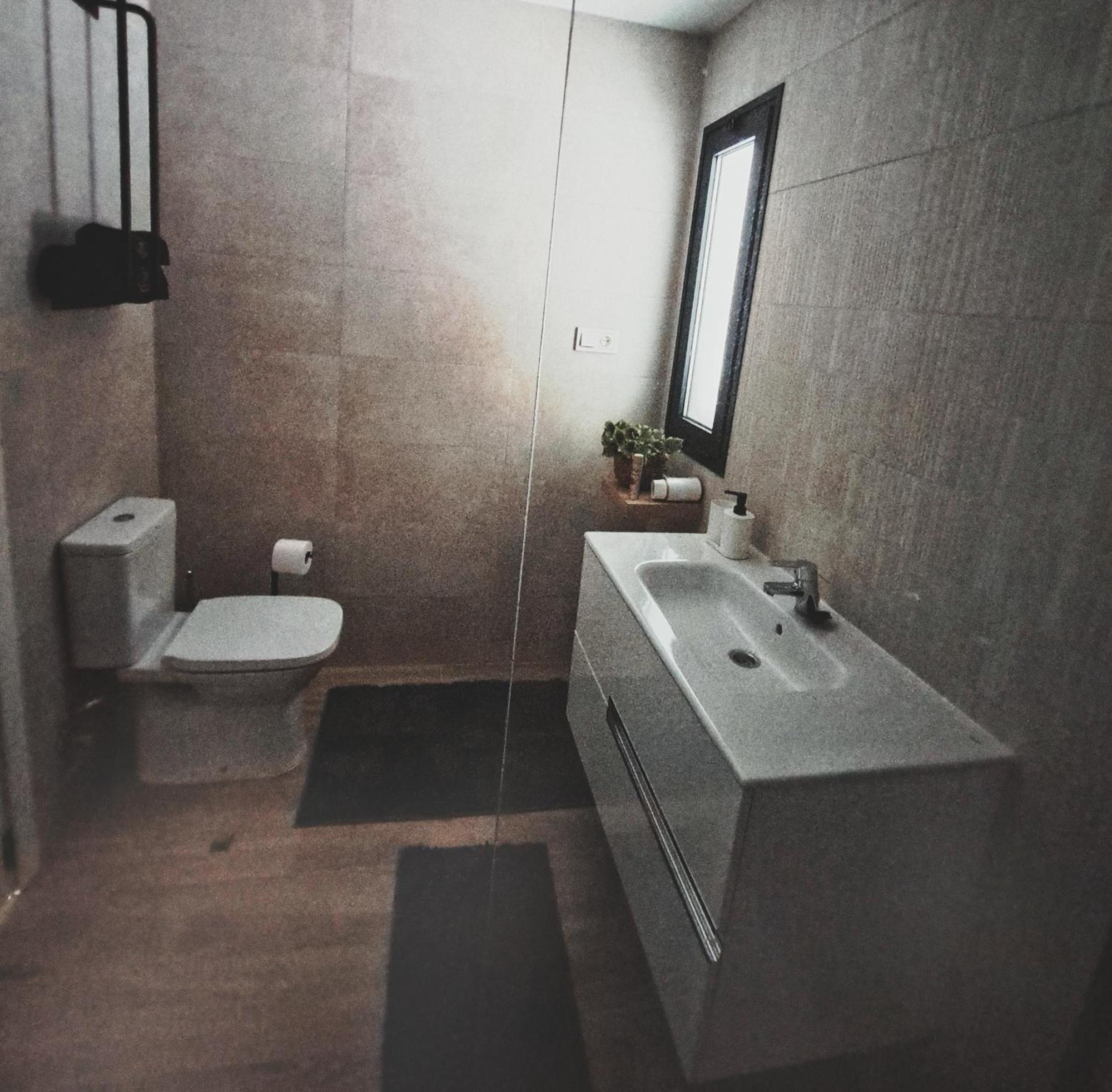 Traumhaftes Apartment La Oliva Εξωτερικό φωτογραφία